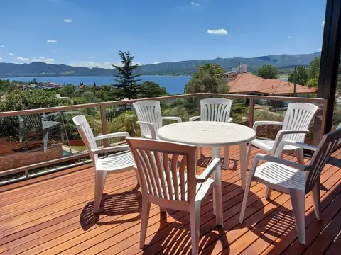 Casa en Alquiler Temporal en Villa Del Lago, USD 450