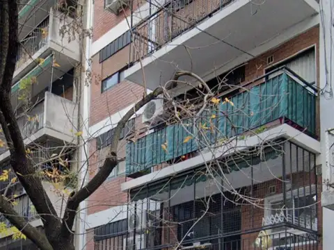 Venta Departamento 2 amb en el corazón de Palermo