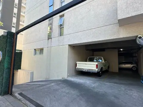 Cochera en venta en Planta Baja - Centro Ituzaingo