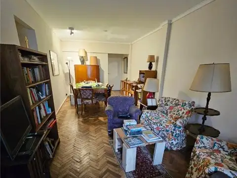 Departamento en Venta 40 años