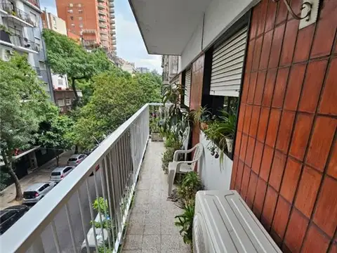 Departamento en Venta en Botanico, USD 230.000