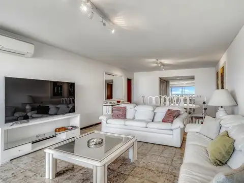 Playa Mansa Parada 1 100