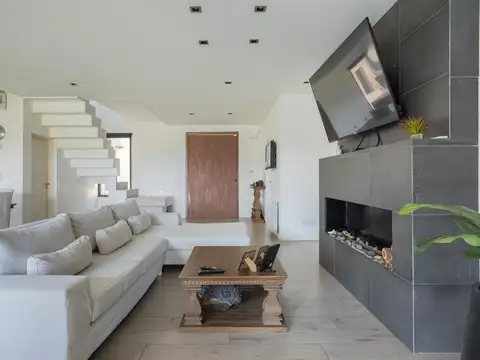 Casa en Venta 9 años