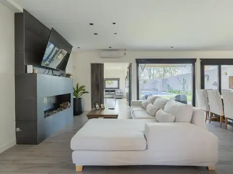 Casa en Venta al Oeste