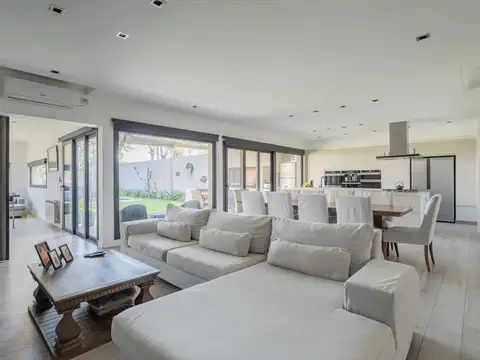 Casa en Venta 9 años