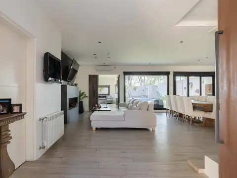 Casa en Venta en Martinez Fleming / Panamericana, USD 930.000