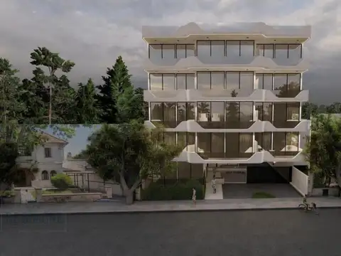 Departamento en Venta de 2 dormitorios
