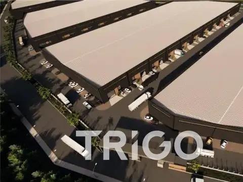 Nave Industrial en alquiler en Panamericana y Autopista del Buen Ayre