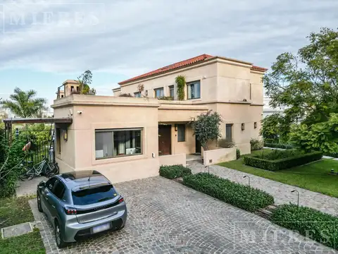 Casa en Venta A Estrenar