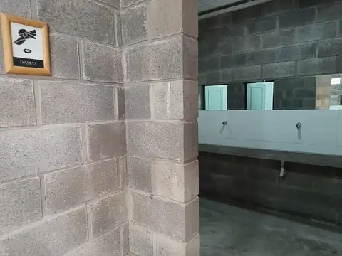 Galpon en Alquiler 3 años