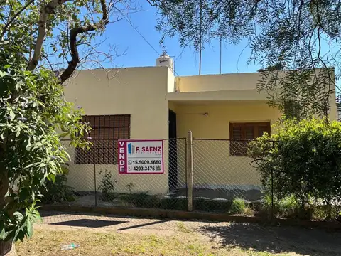 Casa en Venta de 2 dormitorios
