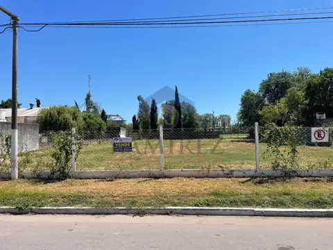 Terreno en Venta de 1475,0 m2