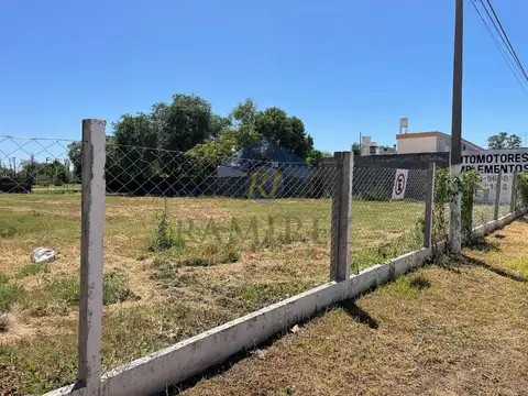 LOTE EN POZO DEL MOLLE