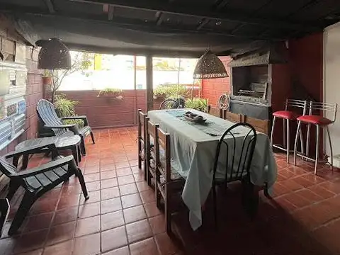 Dorrego al 400 03-01/04-01