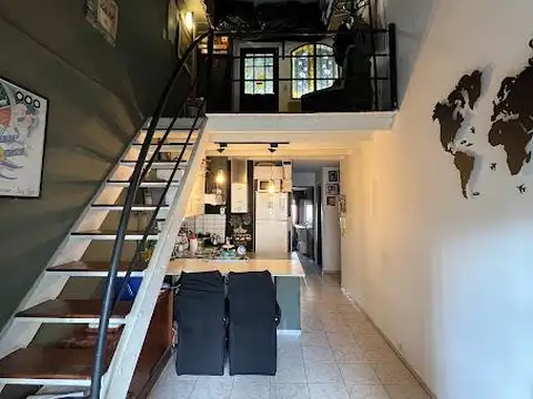 Departamento en Venta al Oeste