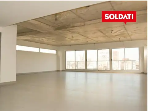 VENTA Oficina con Cochera en Belgrano