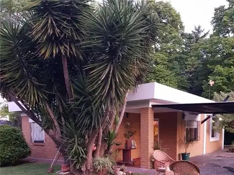 Casa en Venta en Pilar, USD 100.000