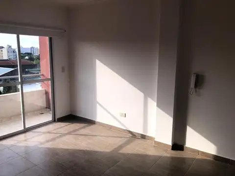 Departamento de tres ambientes en venta