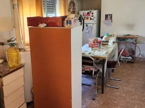 Casa en Venta 60 años