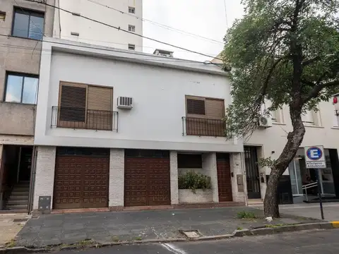 Casa con potencial para clinica