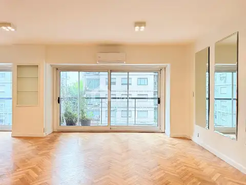 Departamento en Venta en Plaza San Martín, USD 320.000