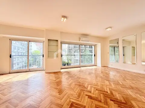 Departamento Semipiso 5 ambientes en Venta en Recoleta, Capital Federal, Buenos Aires | Laprida y Av. Santa Fe