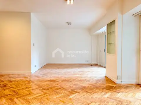 Departamento en Venta de 5 ambientes