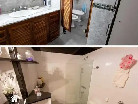 Casa en Venta de 5 dormitorios