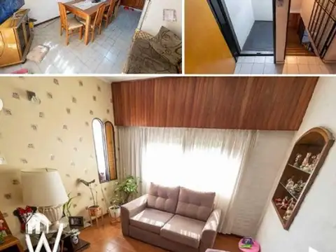 Vendo o Permuto IMPECABLE CASA de 2 plantas