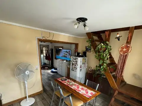 VENTA PH 5 AMBIENTES - TERMINAL NUEVA