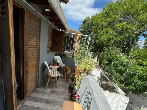 Depto Tipo Casa en Venta en Terminal, USD 90.000