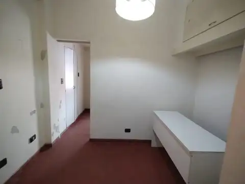 Departamento en Alquiler en Villa Crespo, $ 465.000