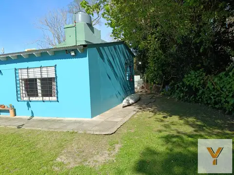 Casa en Venta en La Plata, USD 80.000