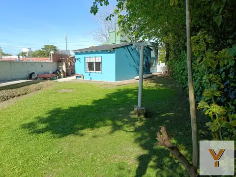 Casa en Venta - 1 Dormitorio 1 Baño - 790mts - La Plata