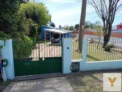 Casa en Venta de 1 dormitorio
