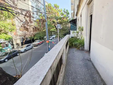 Depto Tipo Casa en Venta de 4 dormitorios