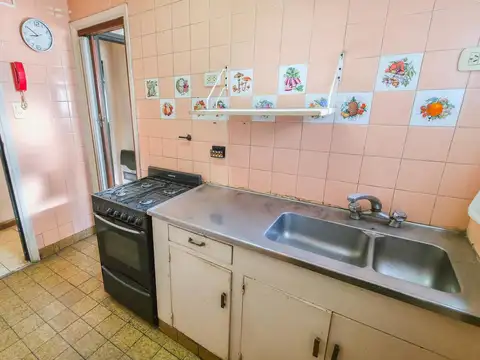 Depto Tipo Casa en Venta al Noreste