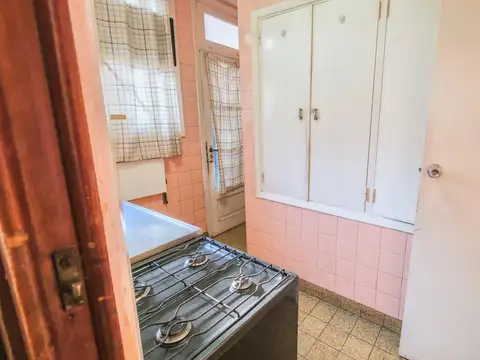 Depto Tipo Casa 5 ambientes con 1 baño