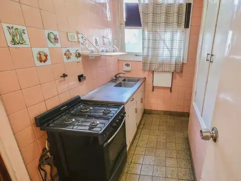 Depto Tipo Casa en Venta 60 años