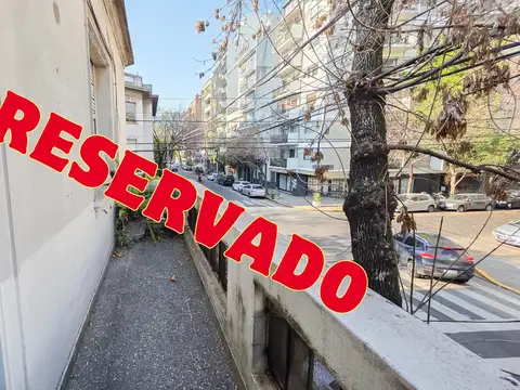 PH en Venta en Villa Crespo, Capital Federal