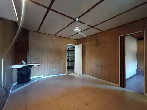 Casa Venta 4 Ambientes + 3 Departamentos, Tigre