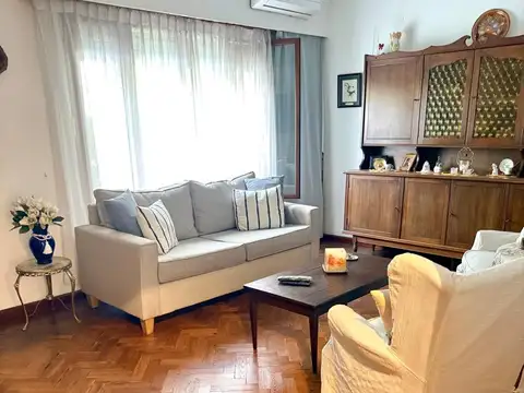 Casa en Venta 48 años