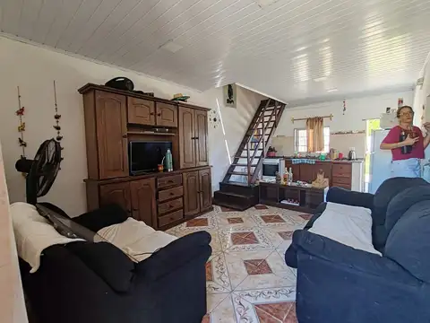 Casa en Venta 32 años