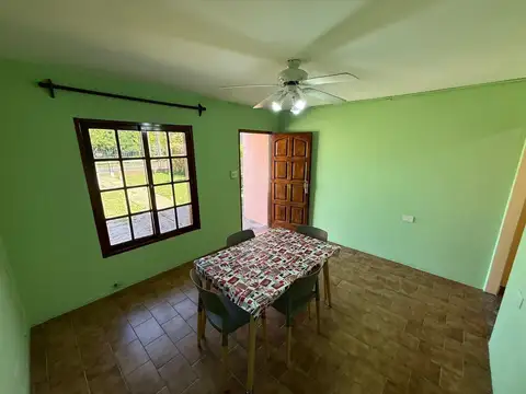 Casa 3 ambientes en venta Rafael Calzada