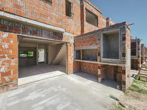 Casa en Venta en Fisherton, USD 110.000