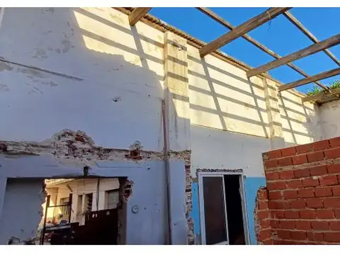 San Martin y Juan Bautista Alberdi