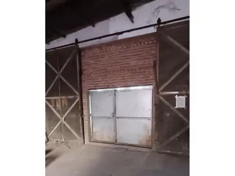 Galpon en Alquiler en Pueblo Esther, $ 1.200.000