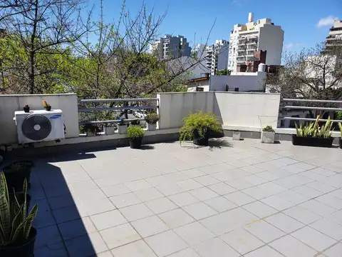 Casa en Alquiler en Villa del Parque, CABA