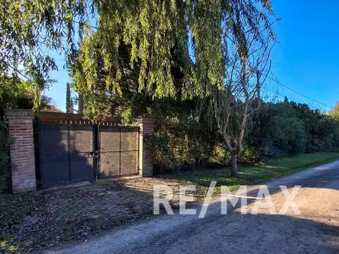 Terreno en Venta en Parque Sakura, USD 60.000