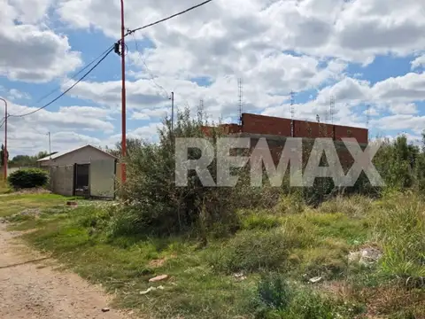 Ruta Provincial 7 lote 100